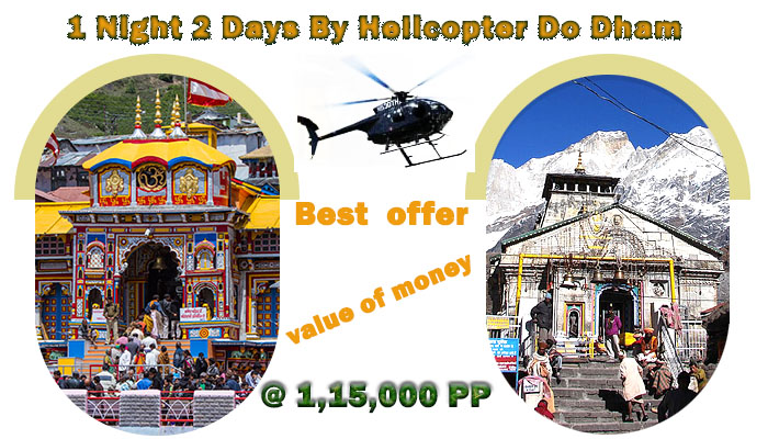 Chardham Yatra char-dham-yatra